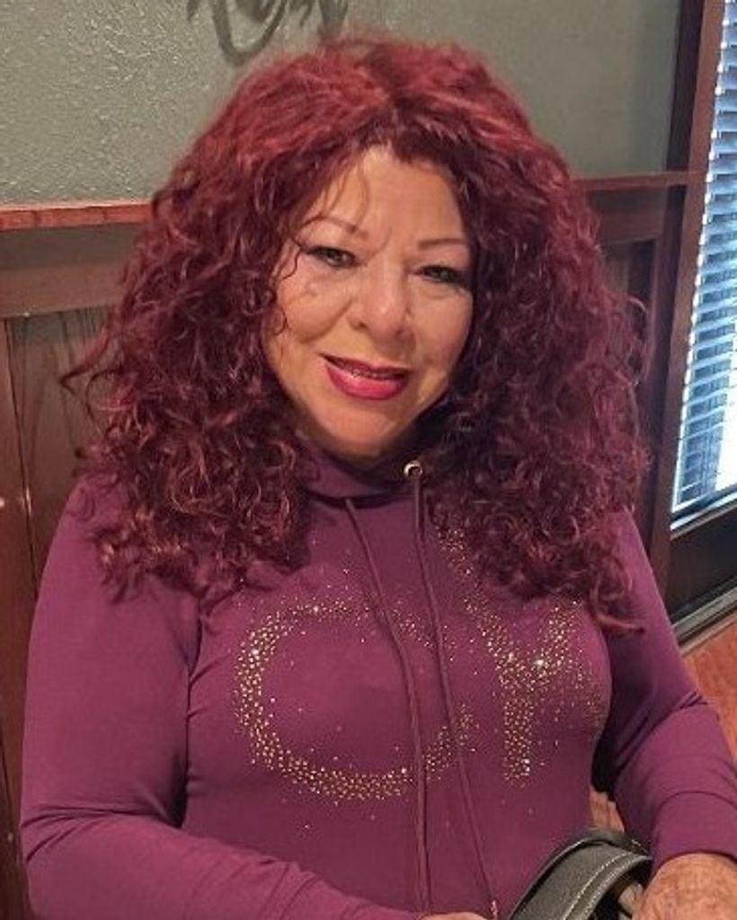 Luz Minerva Hernandez Velez Profile Photo
