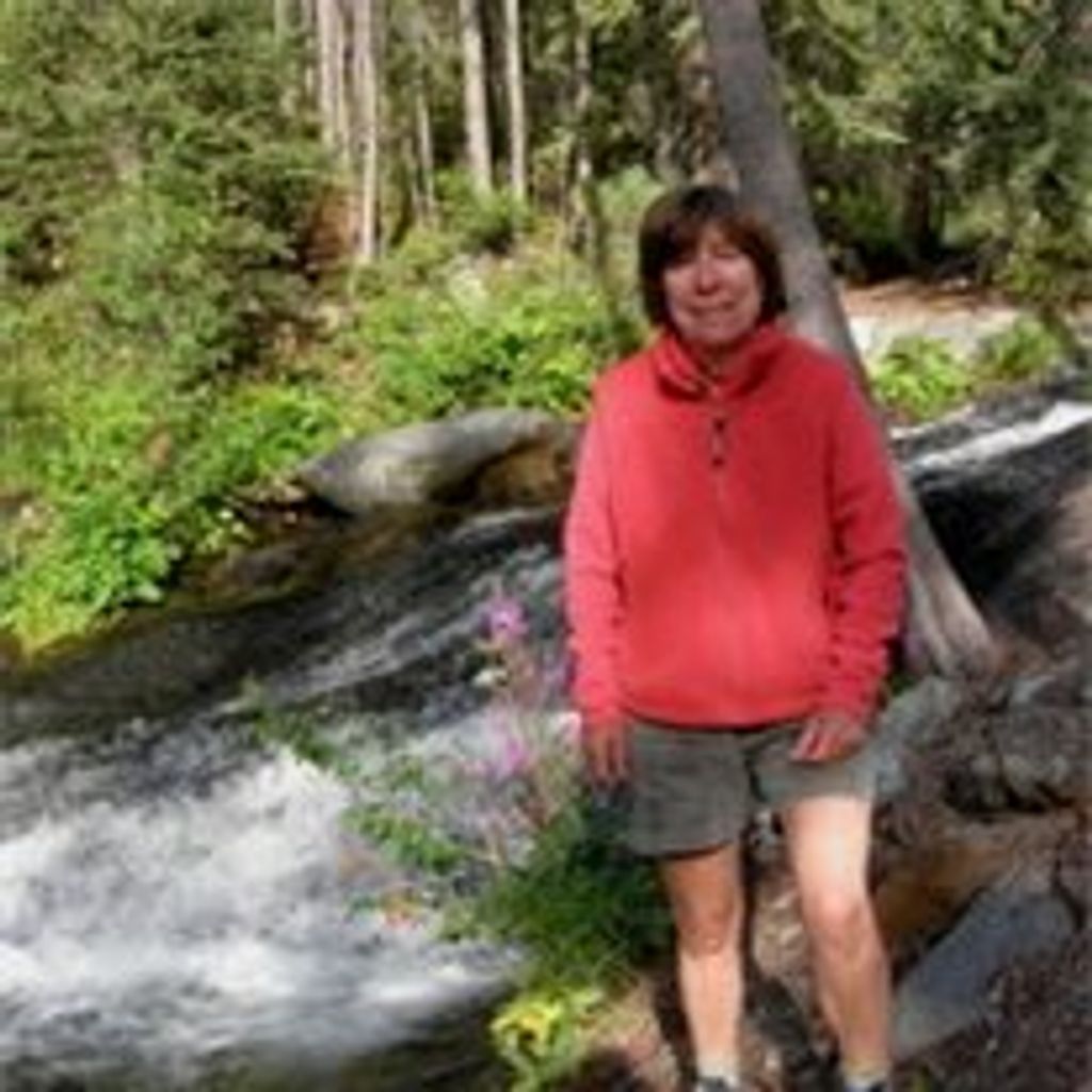 Jane L. (Levitas) Knox