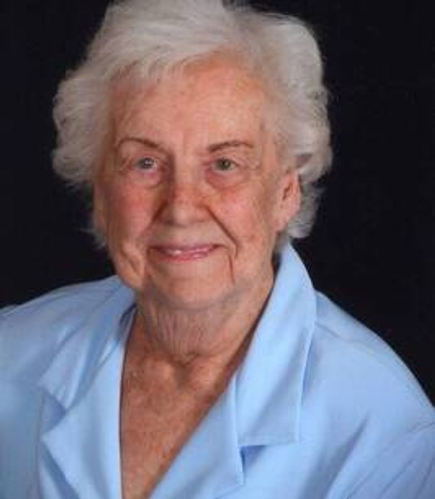 Laverne Berg