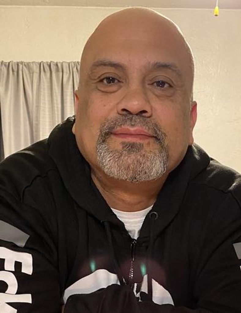 Adrian Reyna Profile Photo