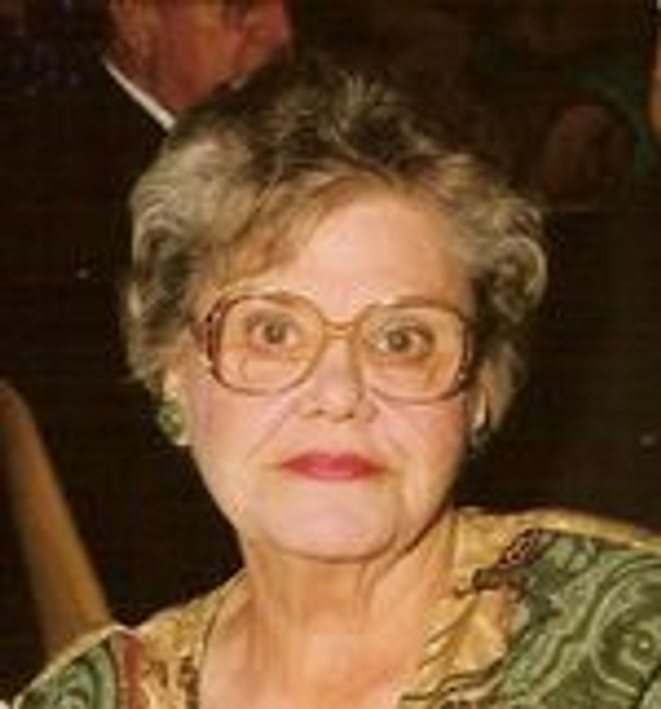 Gladys M. Sommer