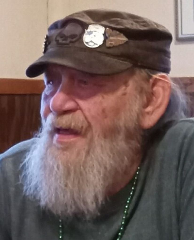 Allan "Big Al" Ray Evans Profile Photo
