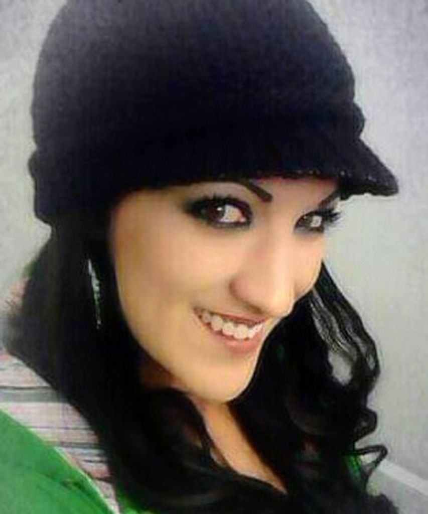 Megan Marie Morgan Profile Photo