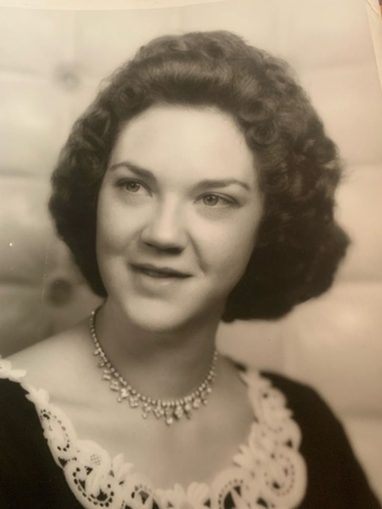 Patricia Jane Upchurch Profile Photo