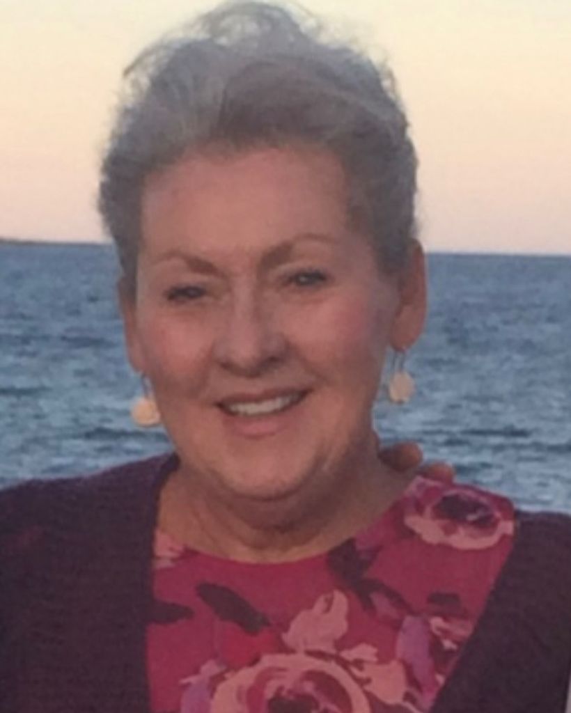 Judith "Judy" Carroll