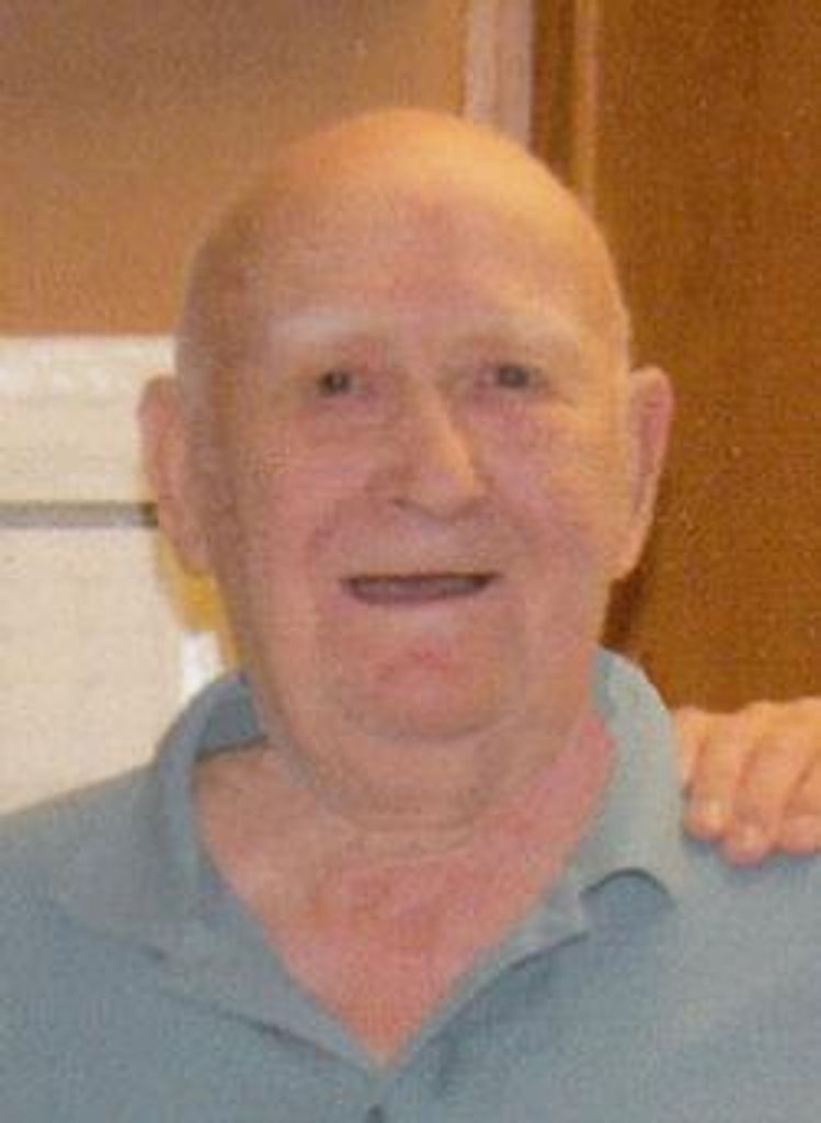 Albert W. Huber Profile Photo