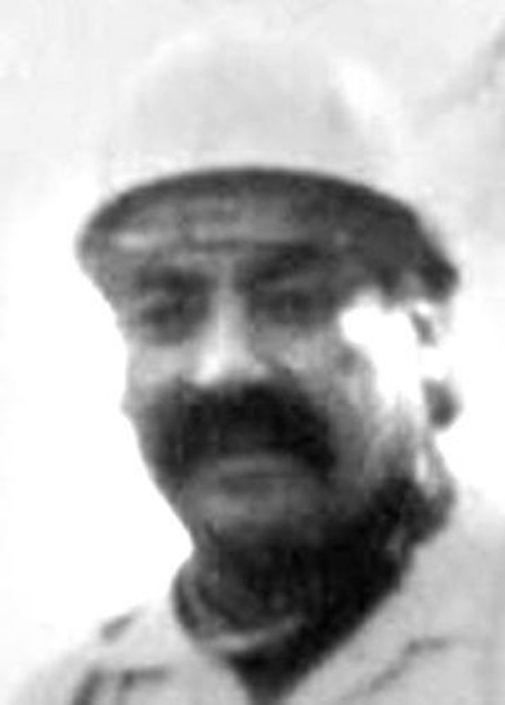 Alvin Guzman Profile Photo