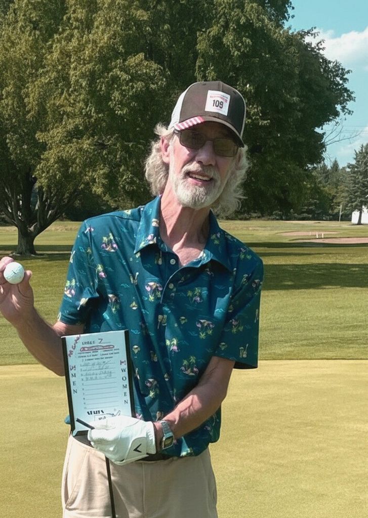 Richard Bruce Campbell, Jr. Profile Photo