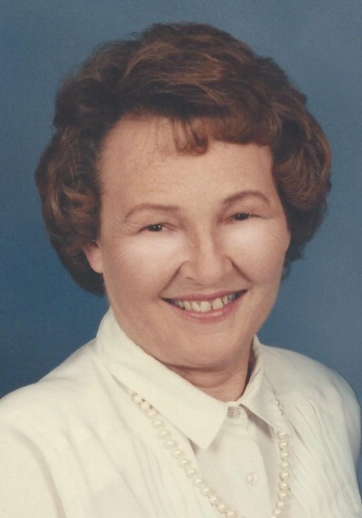 Anna Darbro Profile Photo