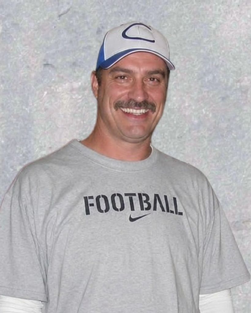 James Stacey Parrish Profile Photo