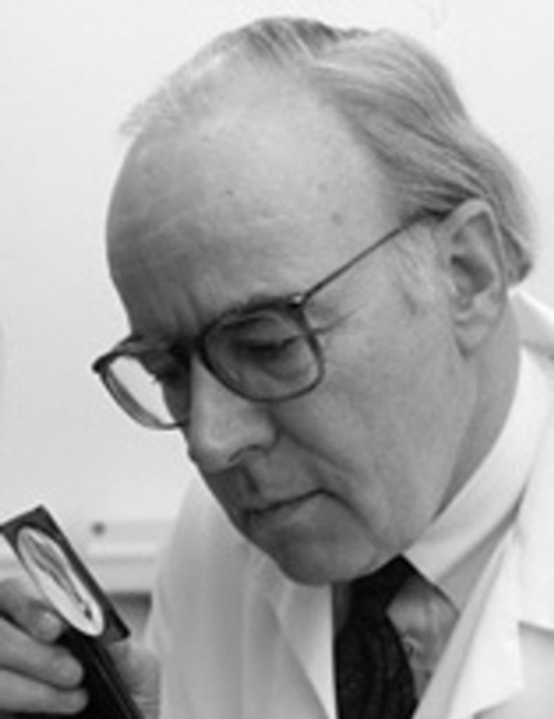 Dr. Harley A. Haynes