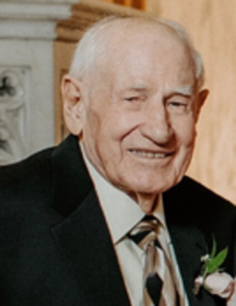Paul Biro Jr.