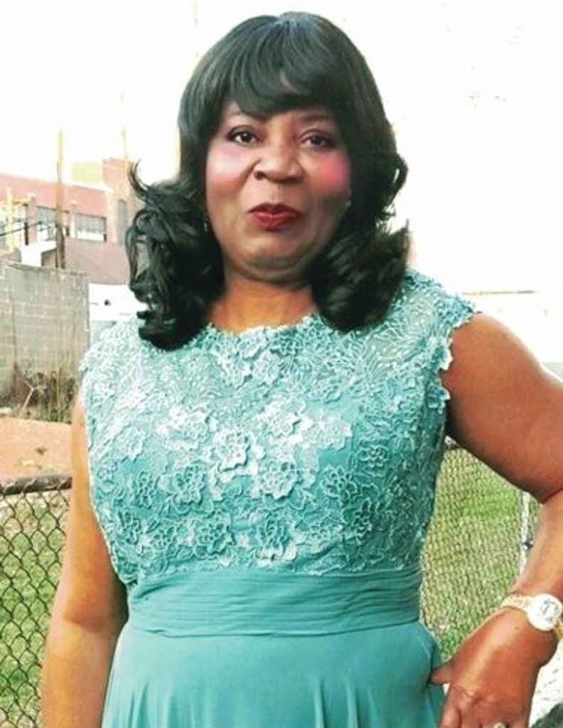 Almeyde Joseph