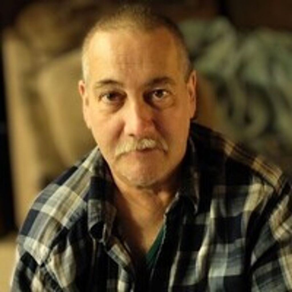David T. Rayhill