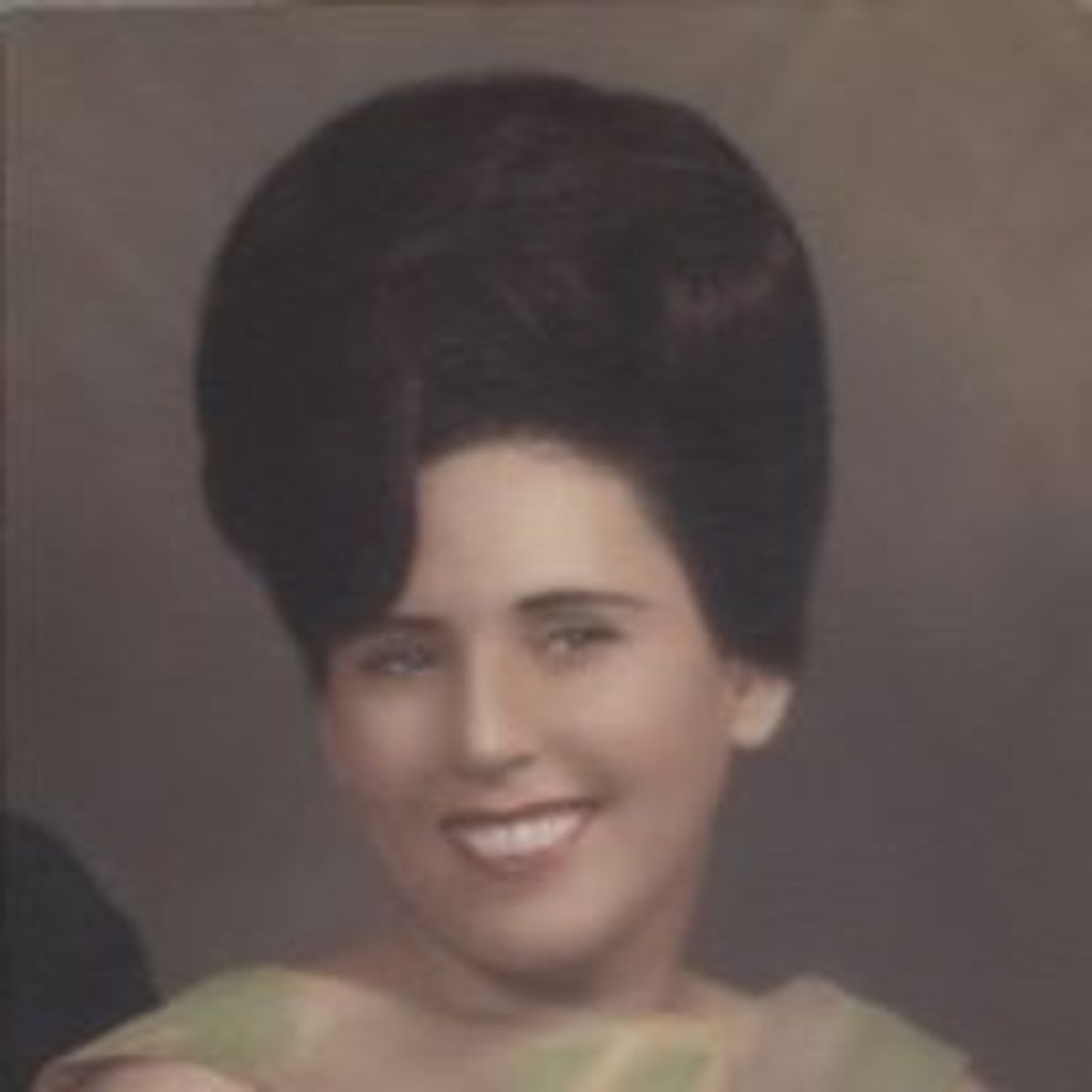 Minnie Lee Murray