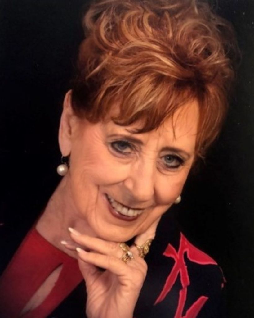 Anita Christine Richardson Wiseman