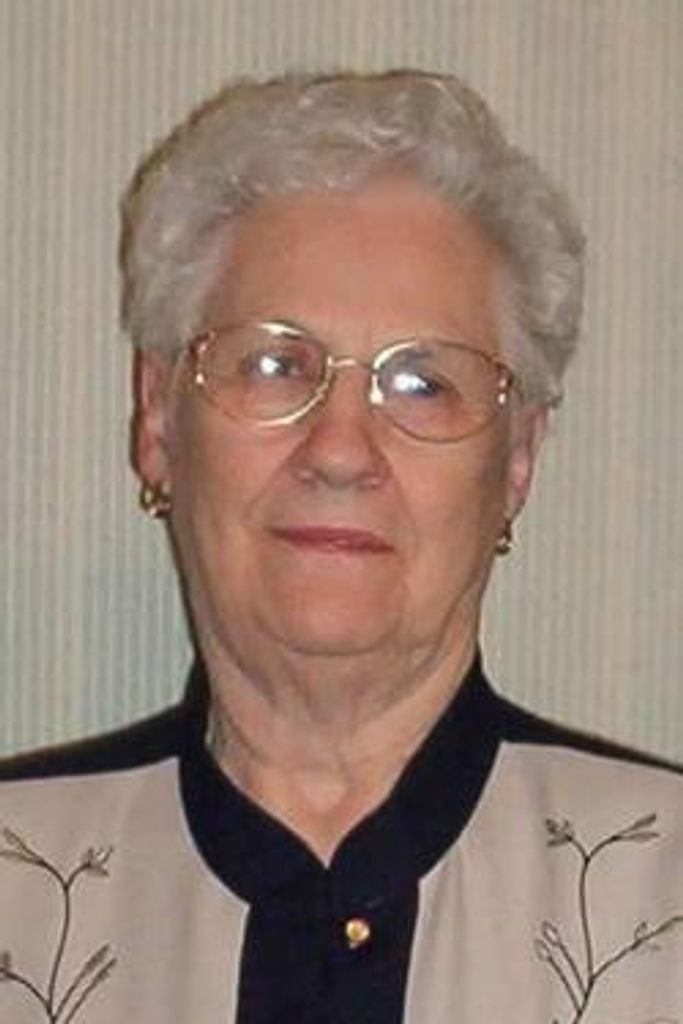 Eileen W. Tanner Profile Photo
