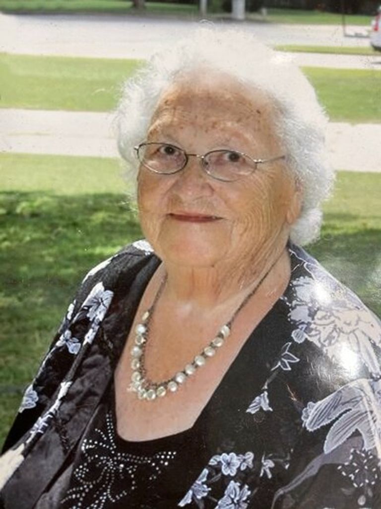 Delores F. "Dee" Johnson Profile Photo