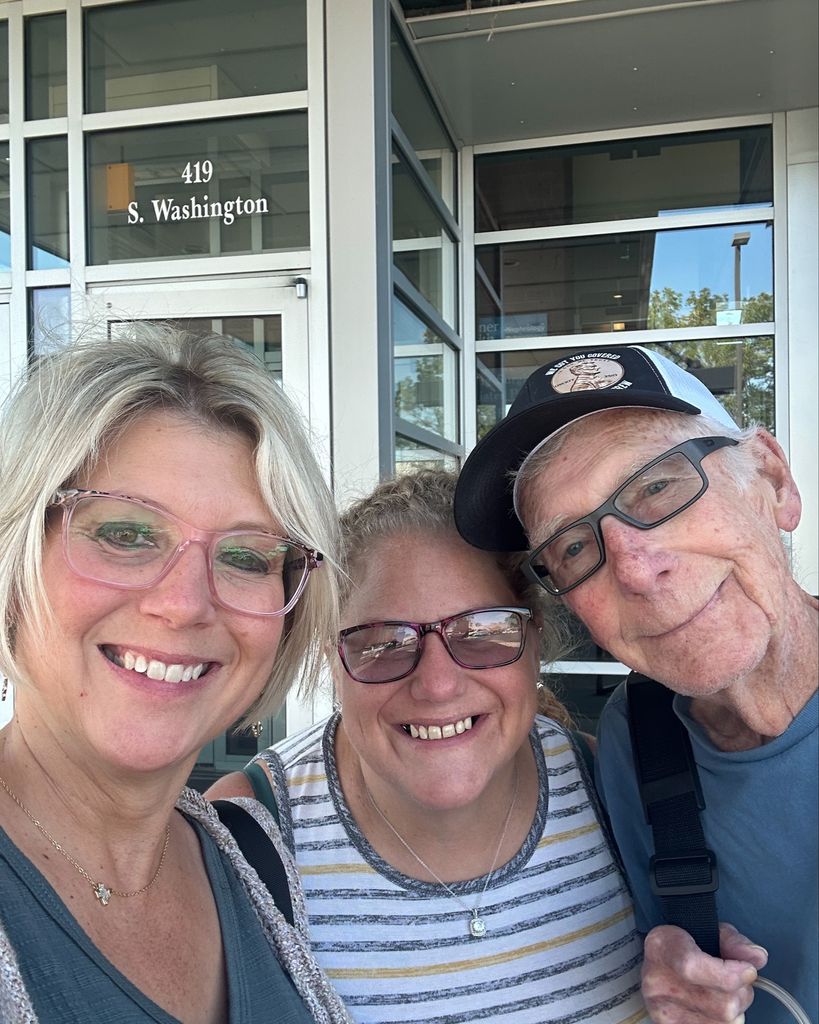 Ross Klair (RK) Hendrickson