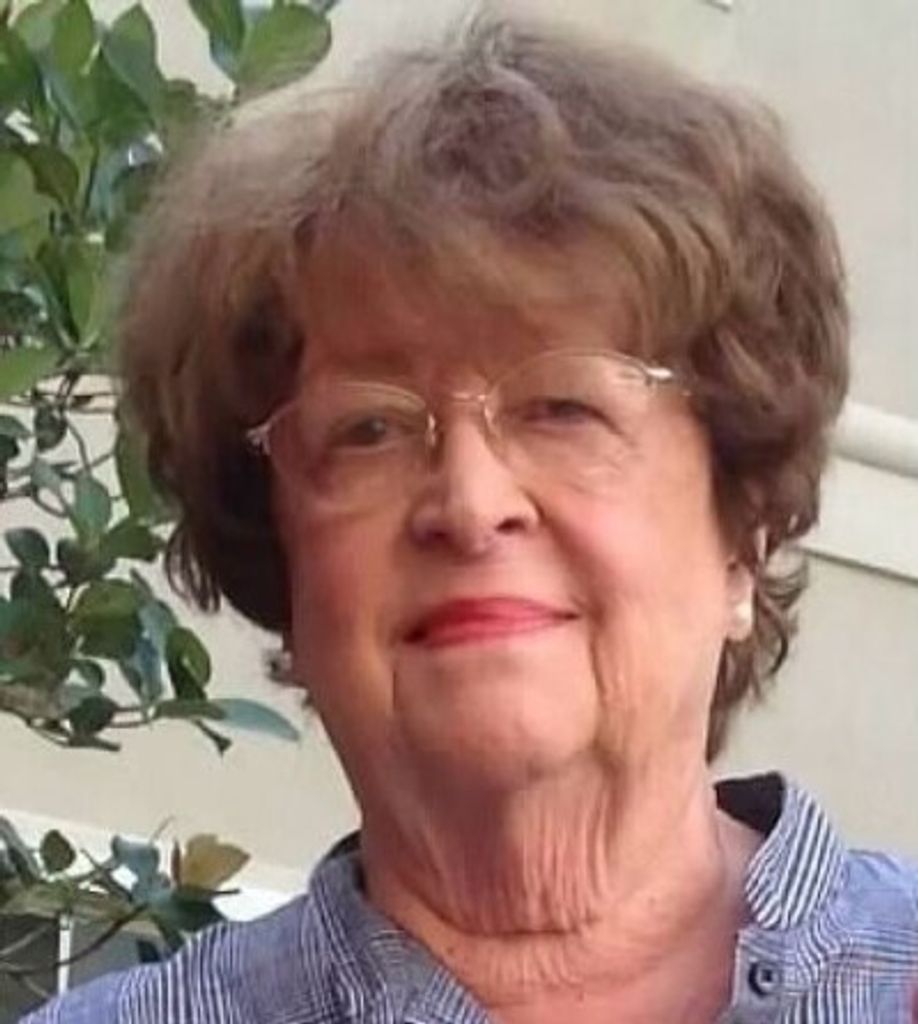 Lunette Campbell Sacks