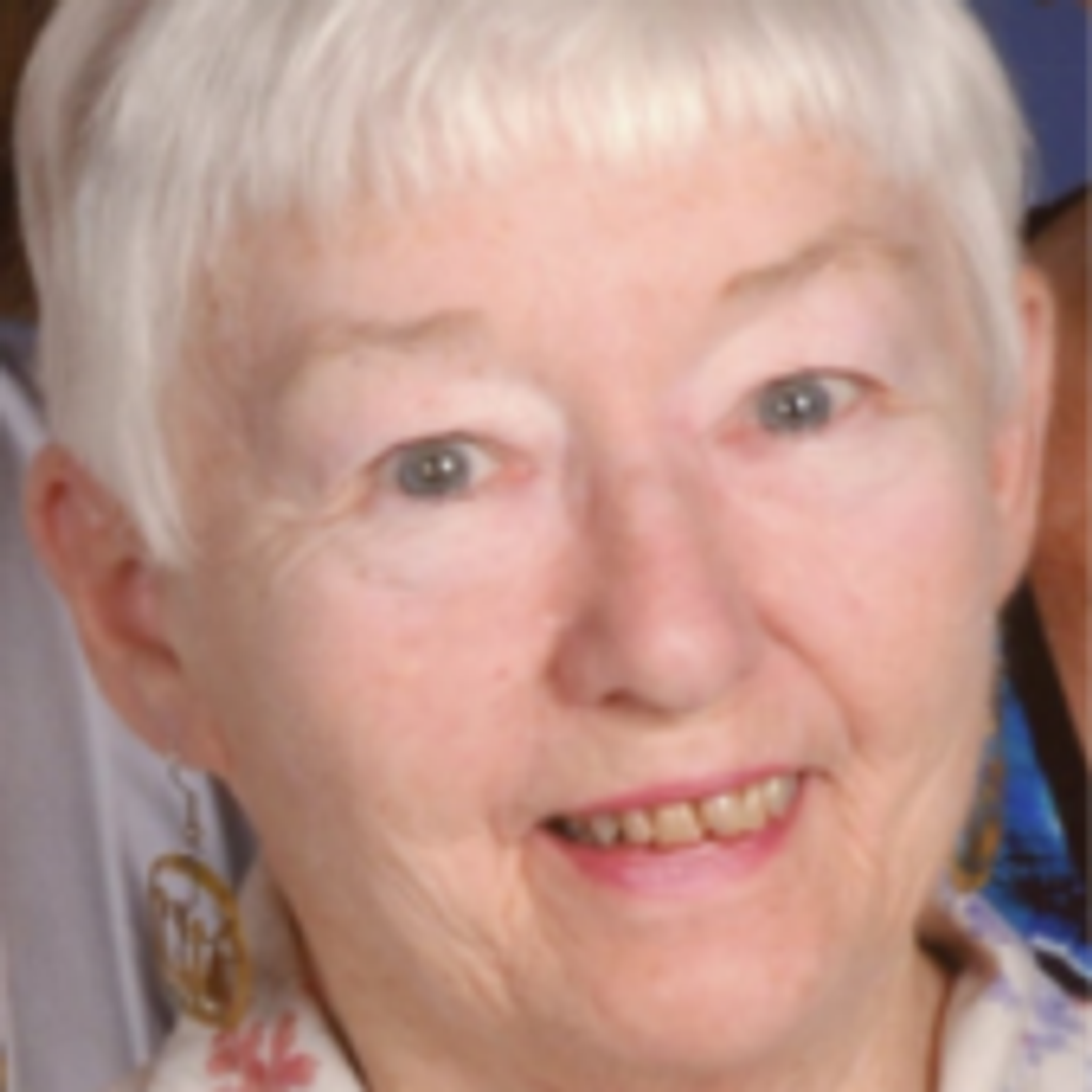 Constance D. Bailey