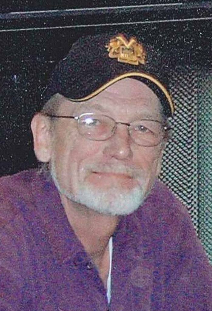 Russell P Bowman Profile Photo