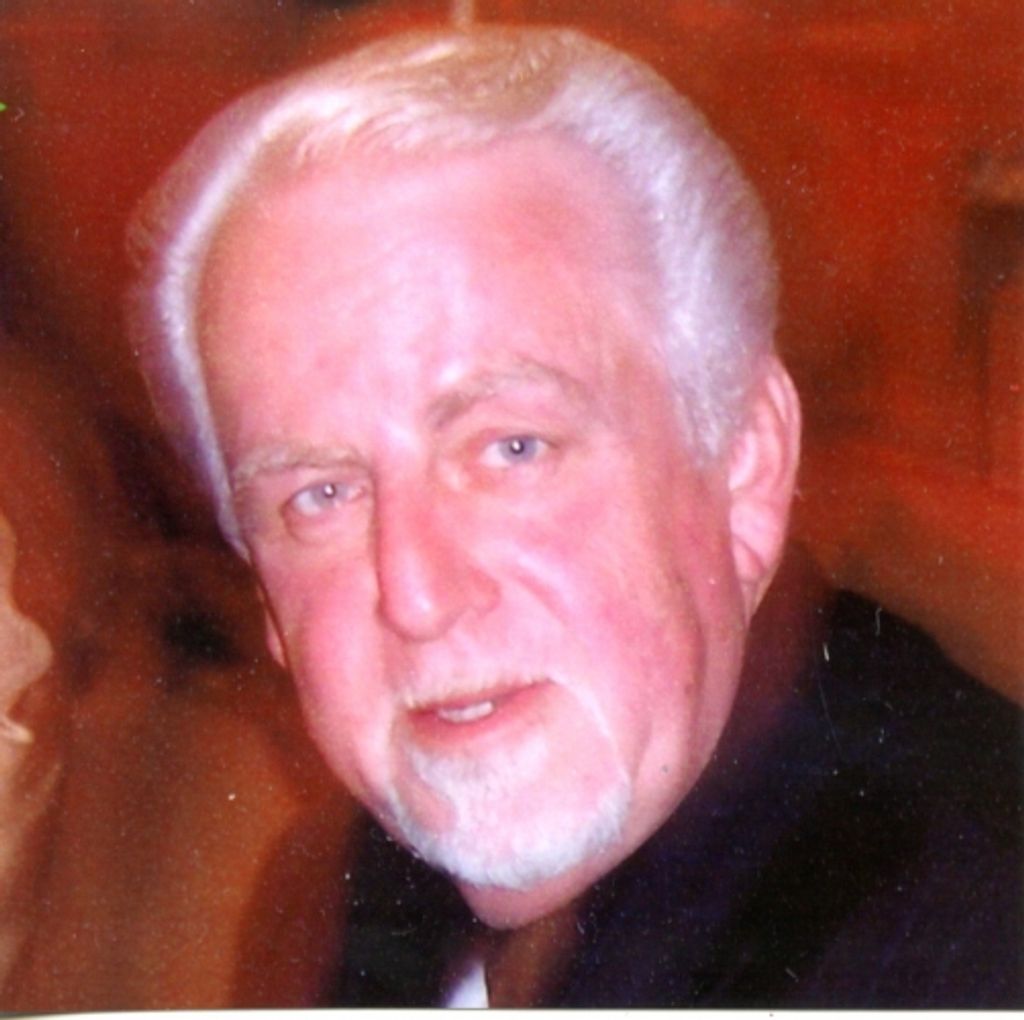 Stephen Francis Kislock