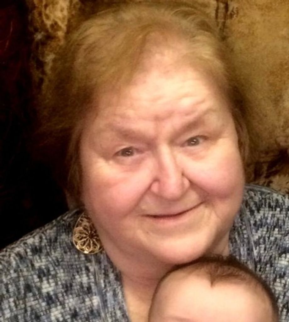 Marilyn V. Patton Profile Photo