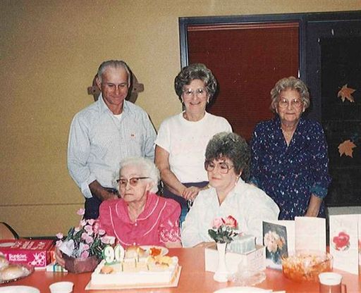 Evelyn  C. Freiheit photo gallery thumbnail 15 of 88