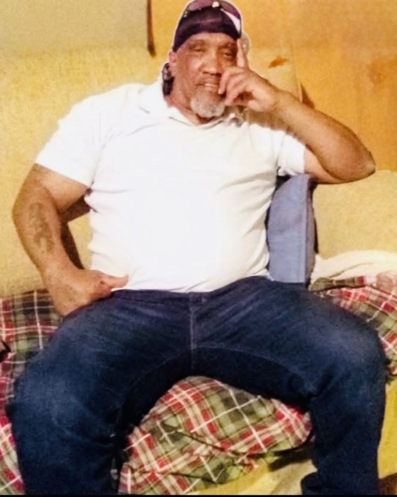 Mr. Stephon "Jack Frost" Lewis Profile Photo