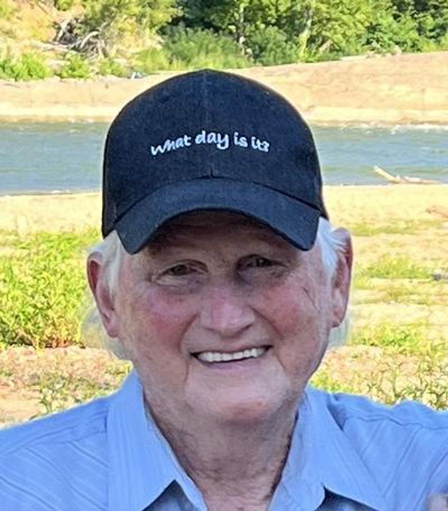 James E Harrison Profile Photo