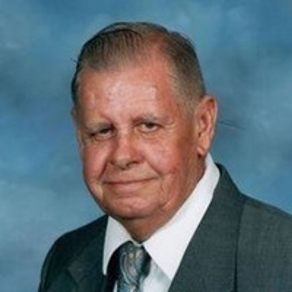 Harold J Winhoven