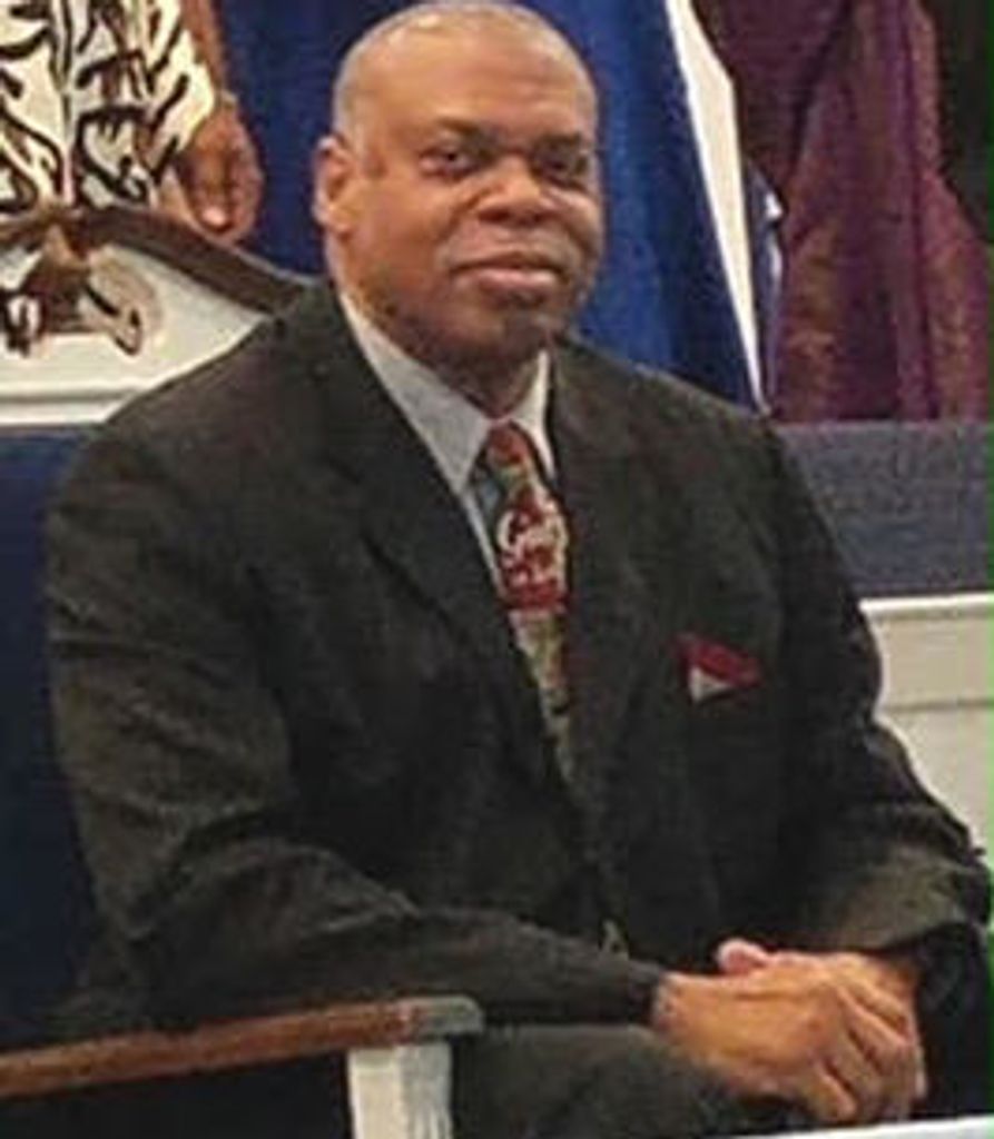 William Warren