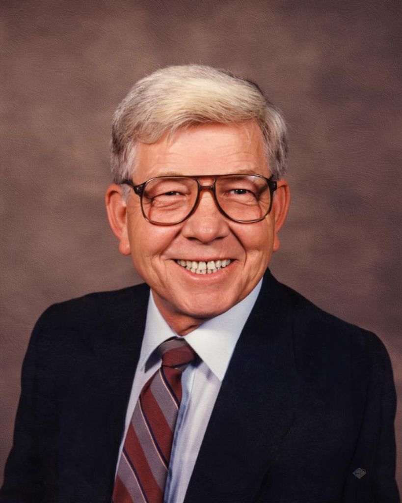 Leon H. Edwards, Jr. Profile Photo