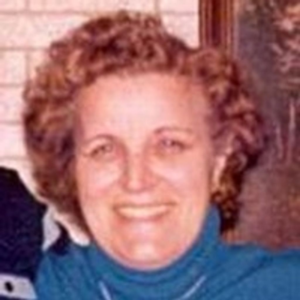 Mary Lou Lehigh