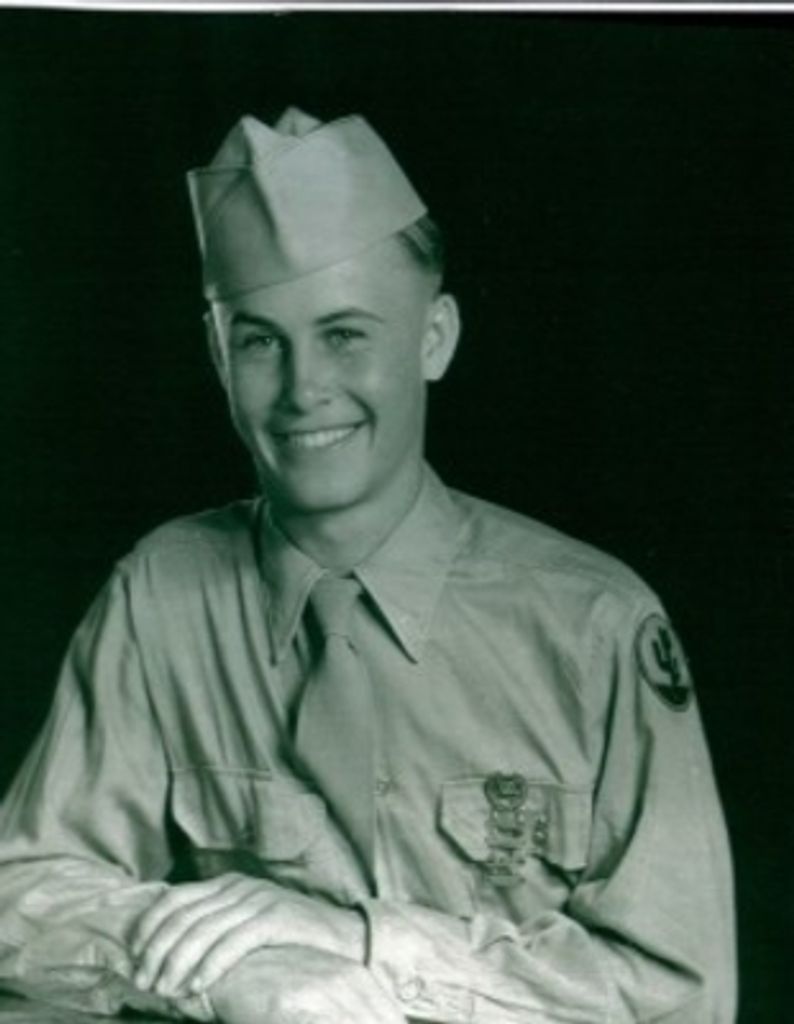 Hugh Randolph Butler Profile Photo