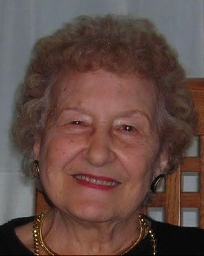 Violantia "Viola" Mazzaferro