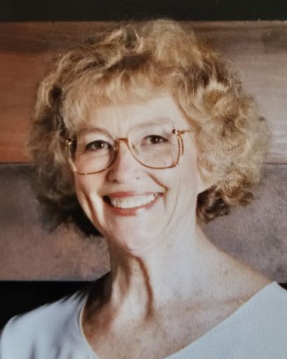 Gretchen Carol Nelson's obituary image