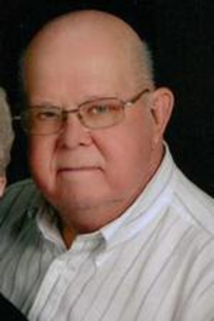 Gerald O. (Curly) Meny