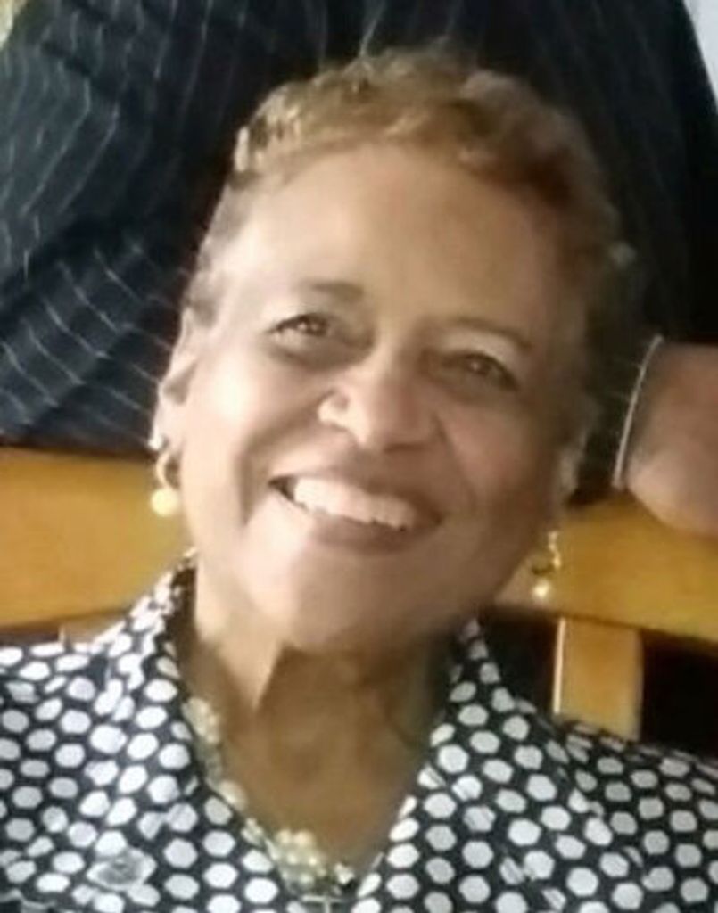 Ms. Pauletta C. Sensabaugh Profile Photo