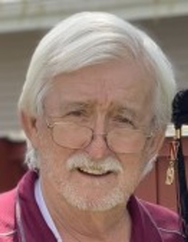 Russell Carroll
