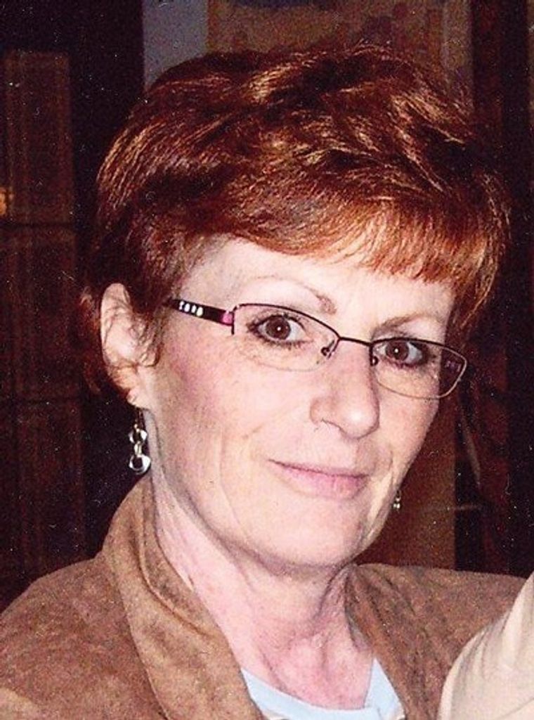Cynthia Joy Keddy (Fisher)