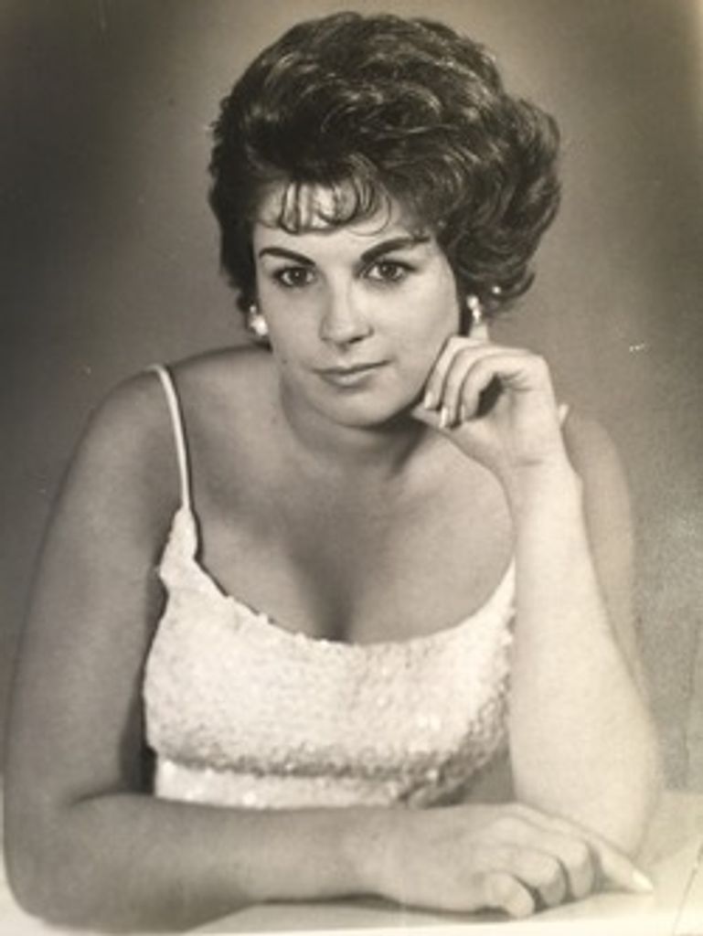 Carol Bosley