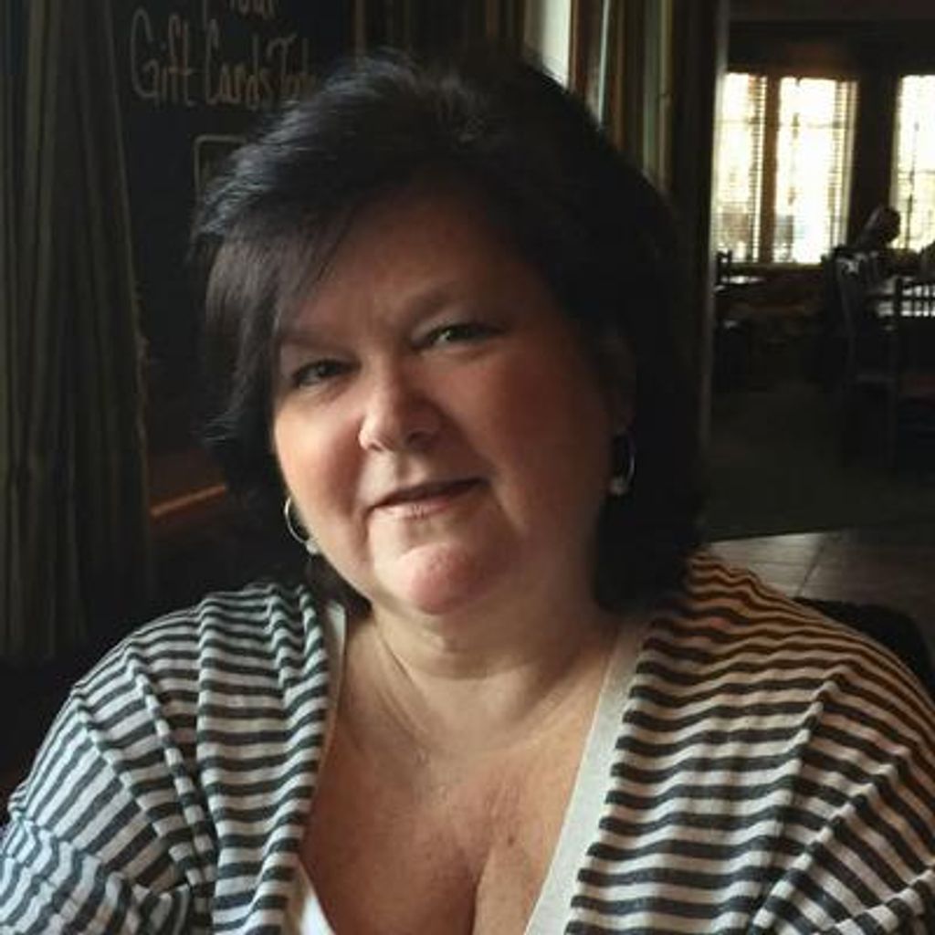 Julie Wise Profile Photo