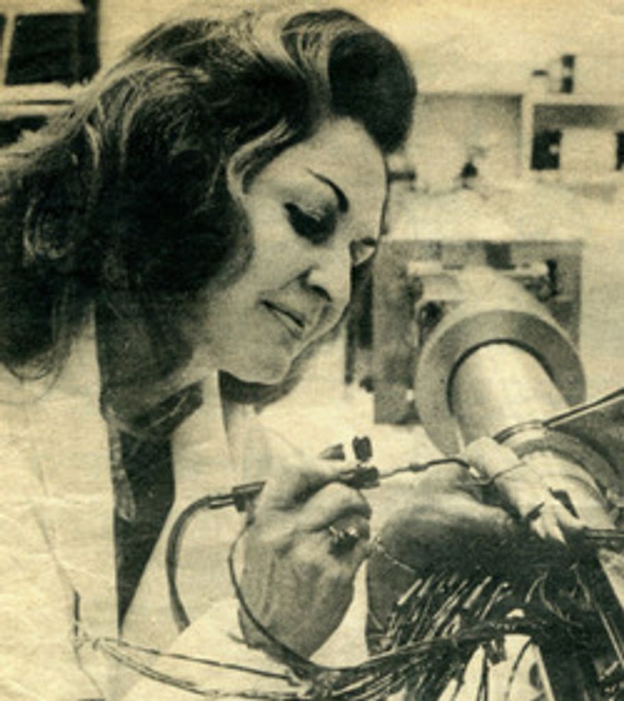 Brenda Holden