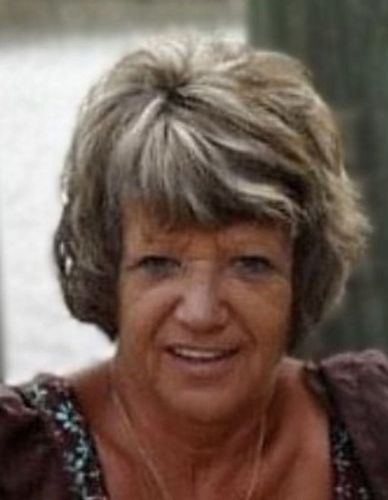Jacquelyn Vanover