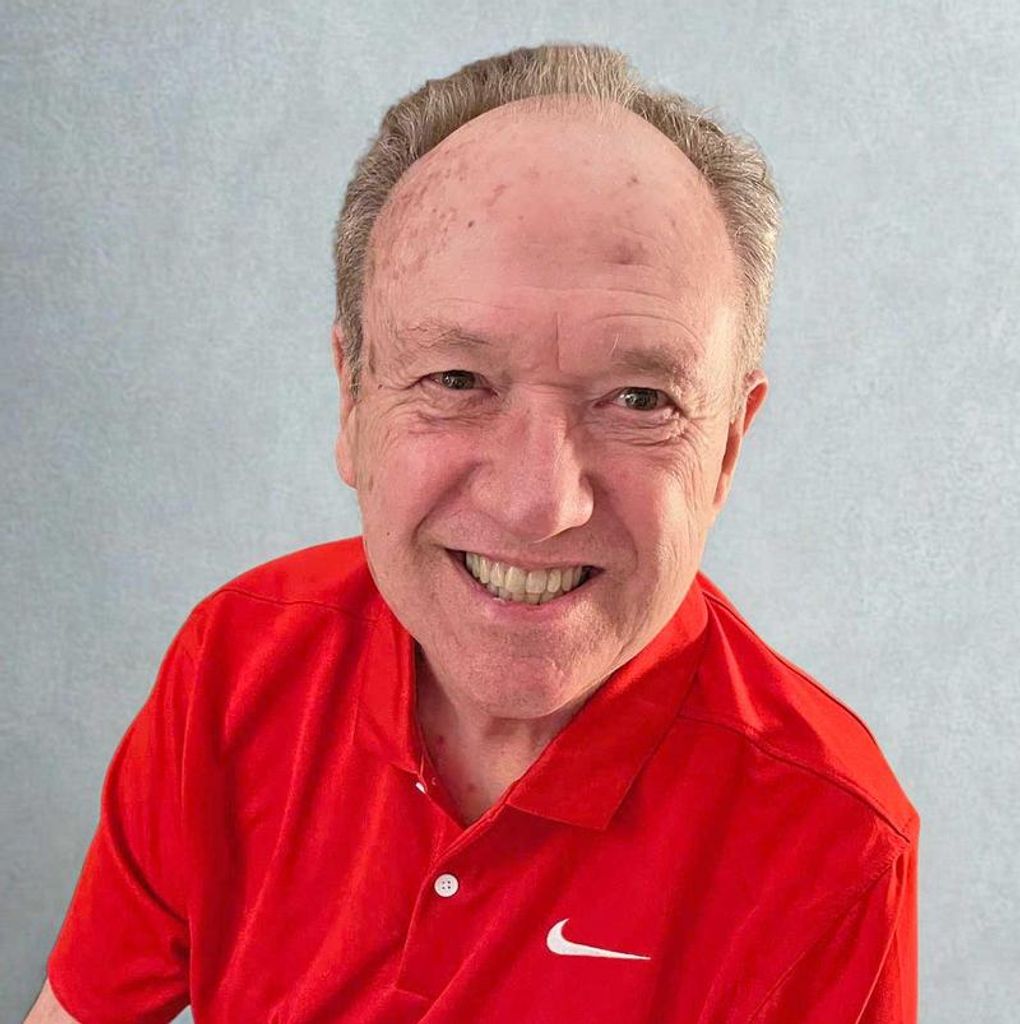 Clayton K. Elliott Profile Photo