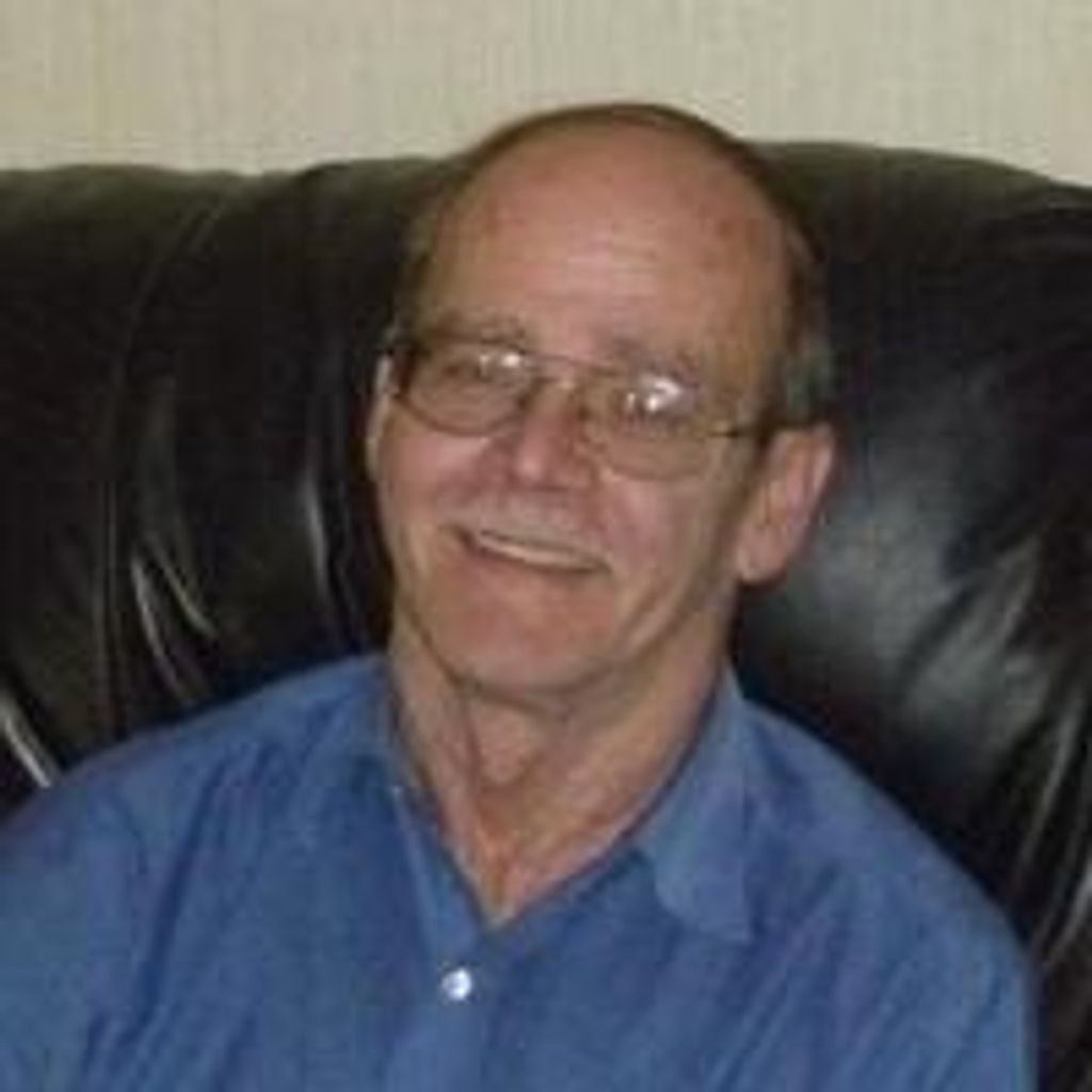 Ralph E. Marbut Profile Photo