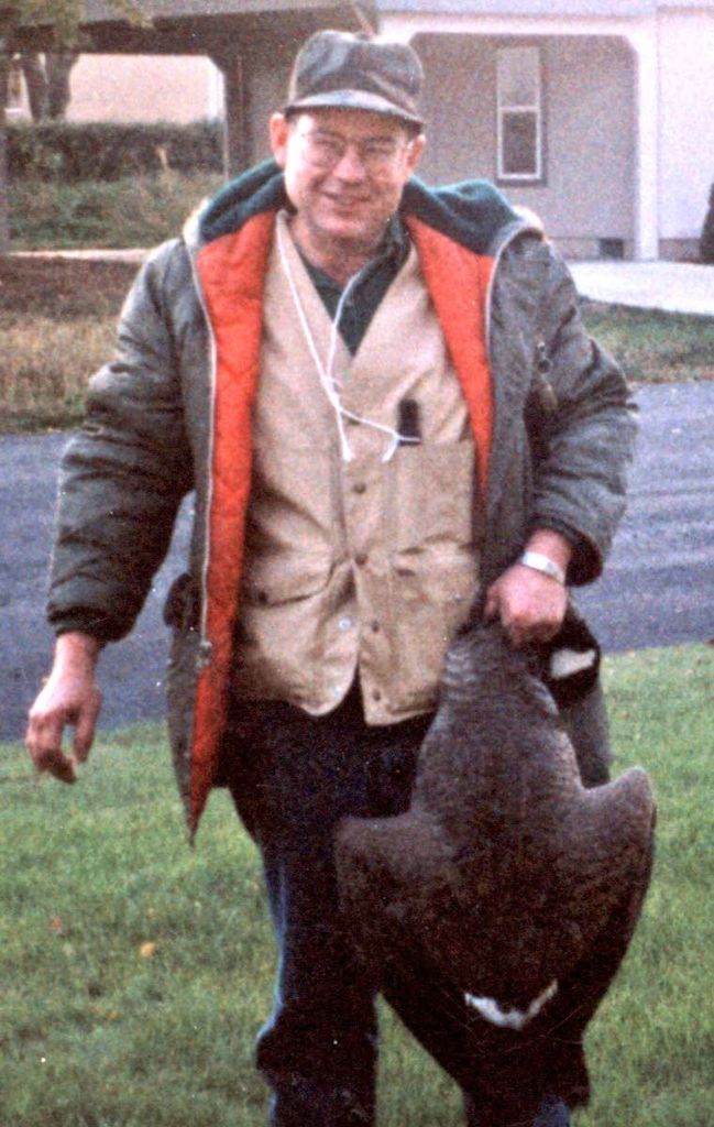 Dennis Munger Profile Photo