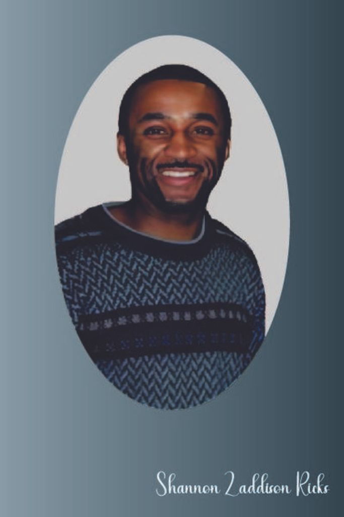 Shannon Z. Ricks Profile Photo
